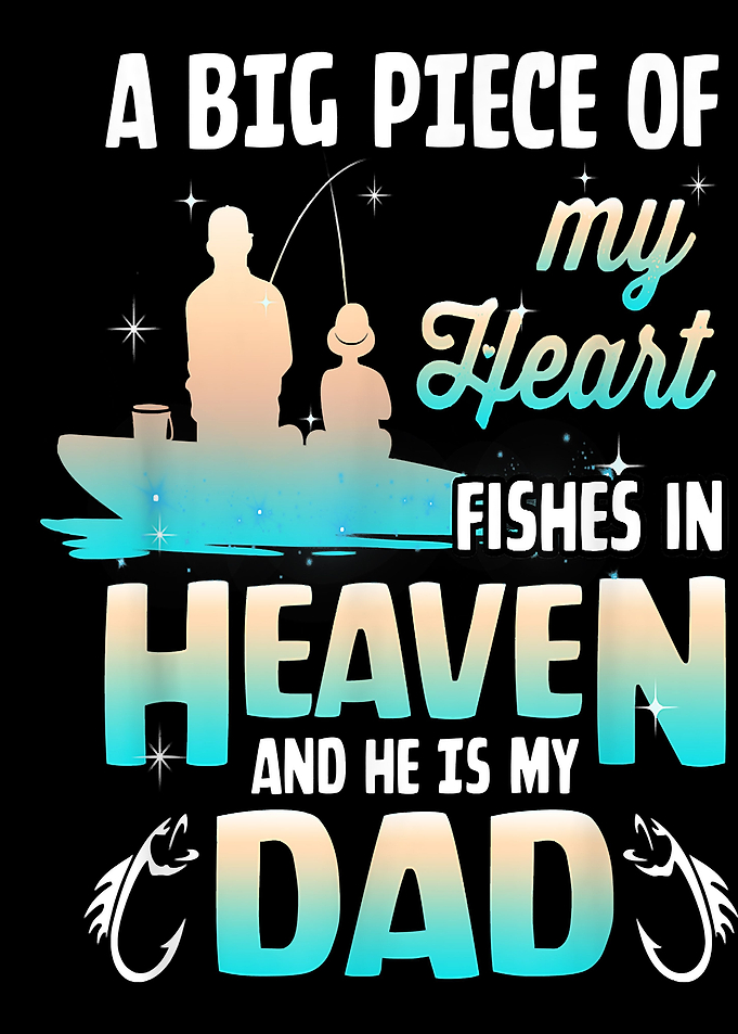 my dad