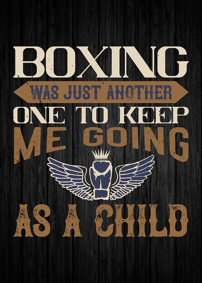 Boxing