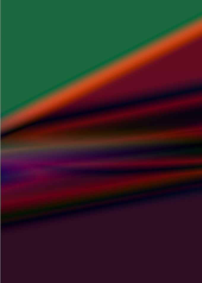 RED BLUE GREEN TEXTURE ART