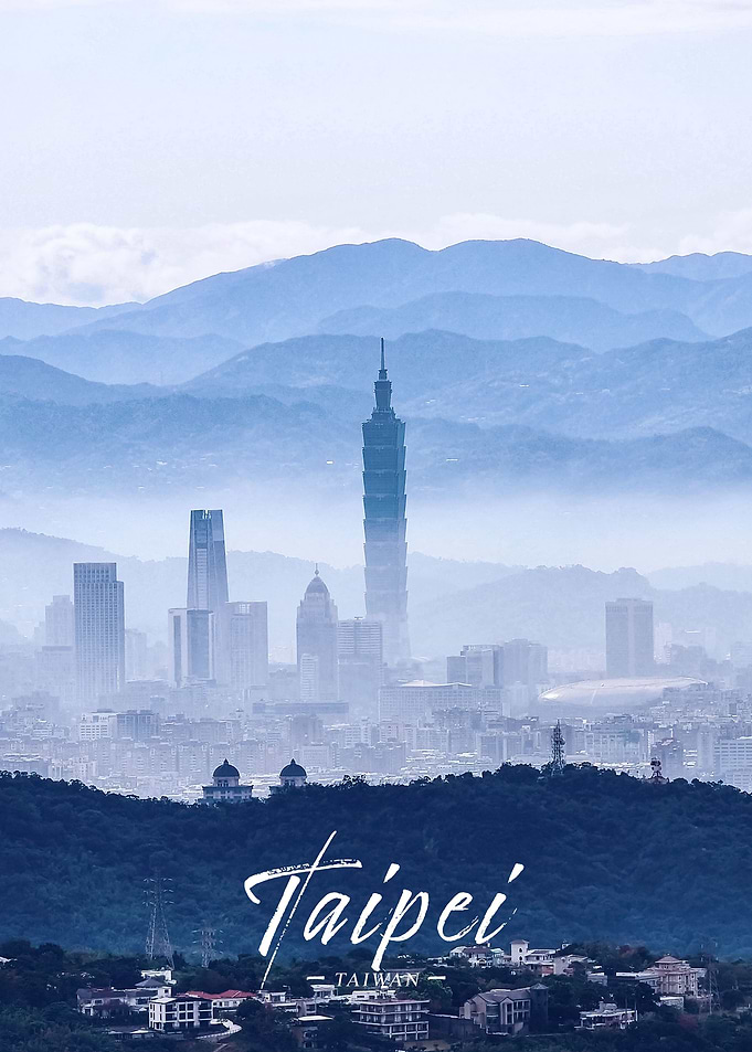 Taipei