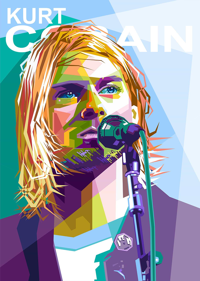 Kurt Cobain