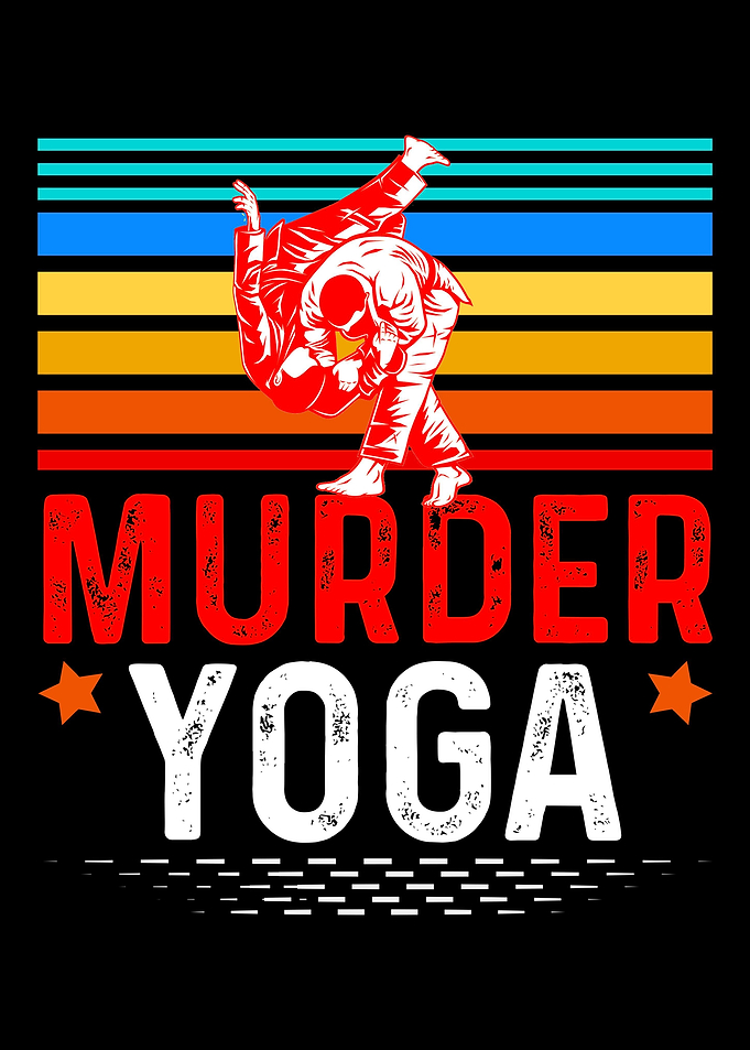 Judo Martial Art
