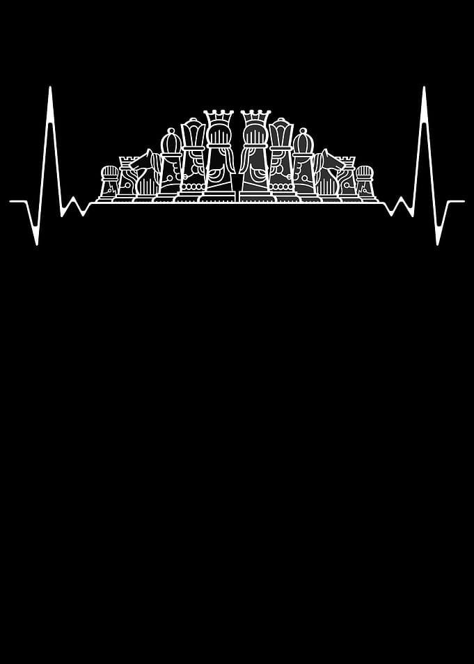 Chess Heartbeat