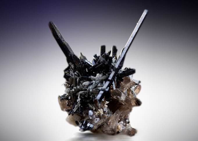crystal mineral specimen