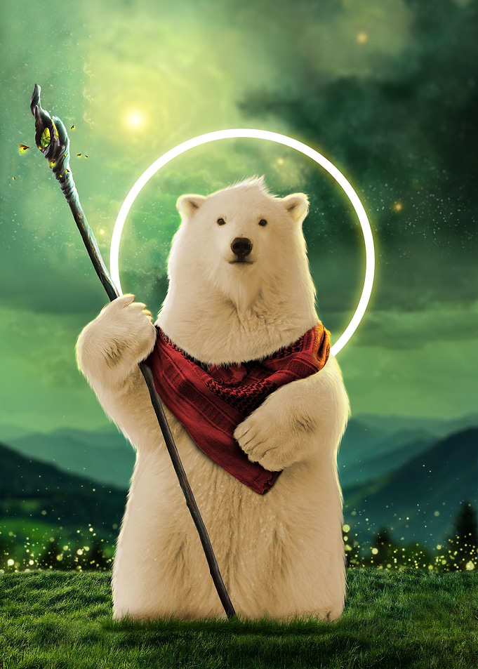 Polar Bear