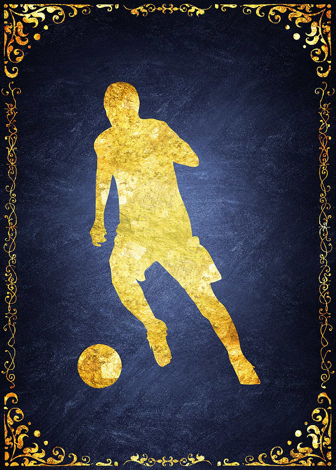 football