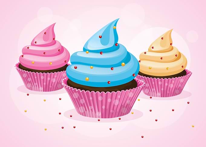 Cake Bakery