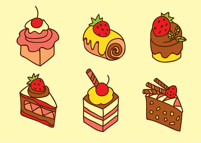 Cake Bakery