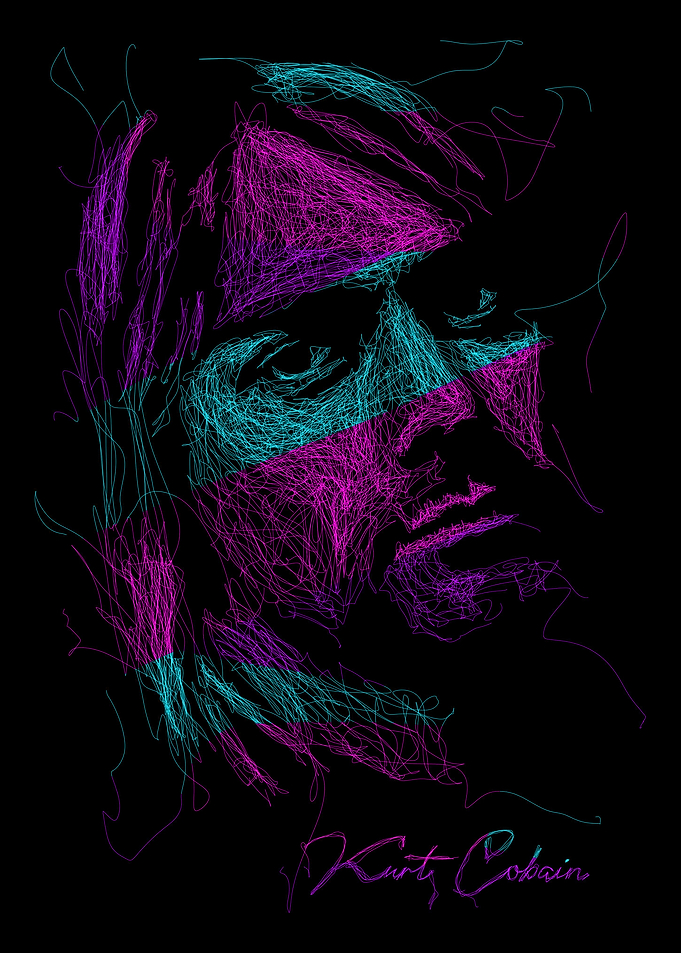 Kurt Cobain