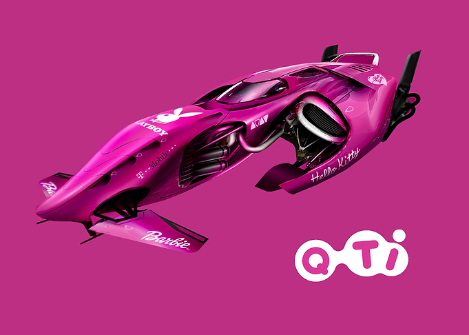 Racing Team QTi