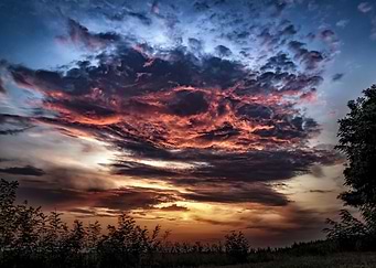 Silver linings