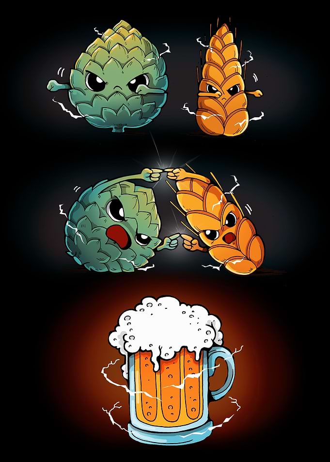 Beer Fusion 2