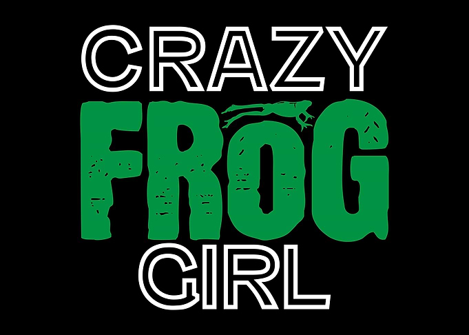 Crazy Frog Girl