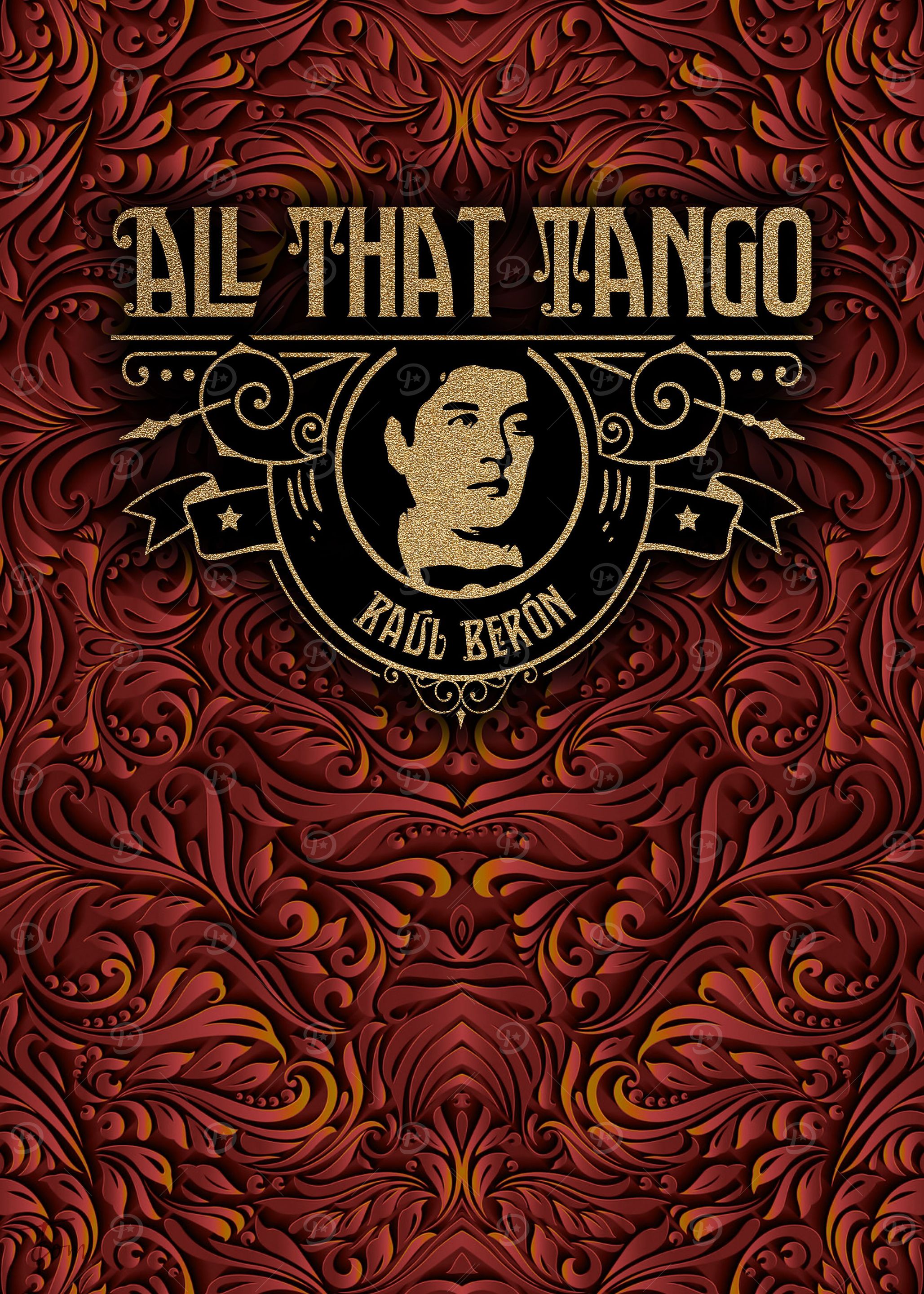 Raul Beron
