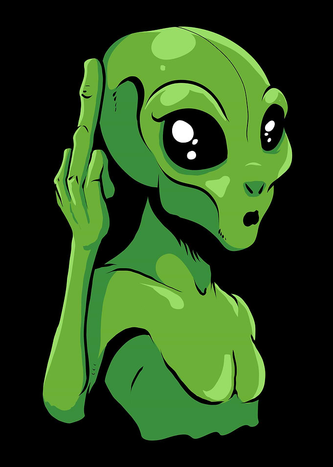 Alien