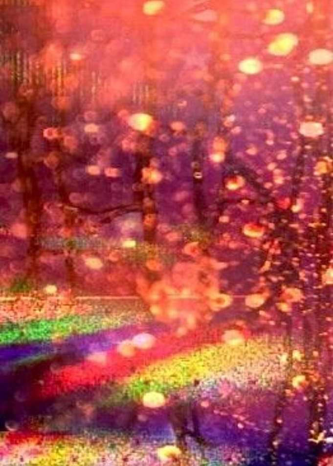 Night rain