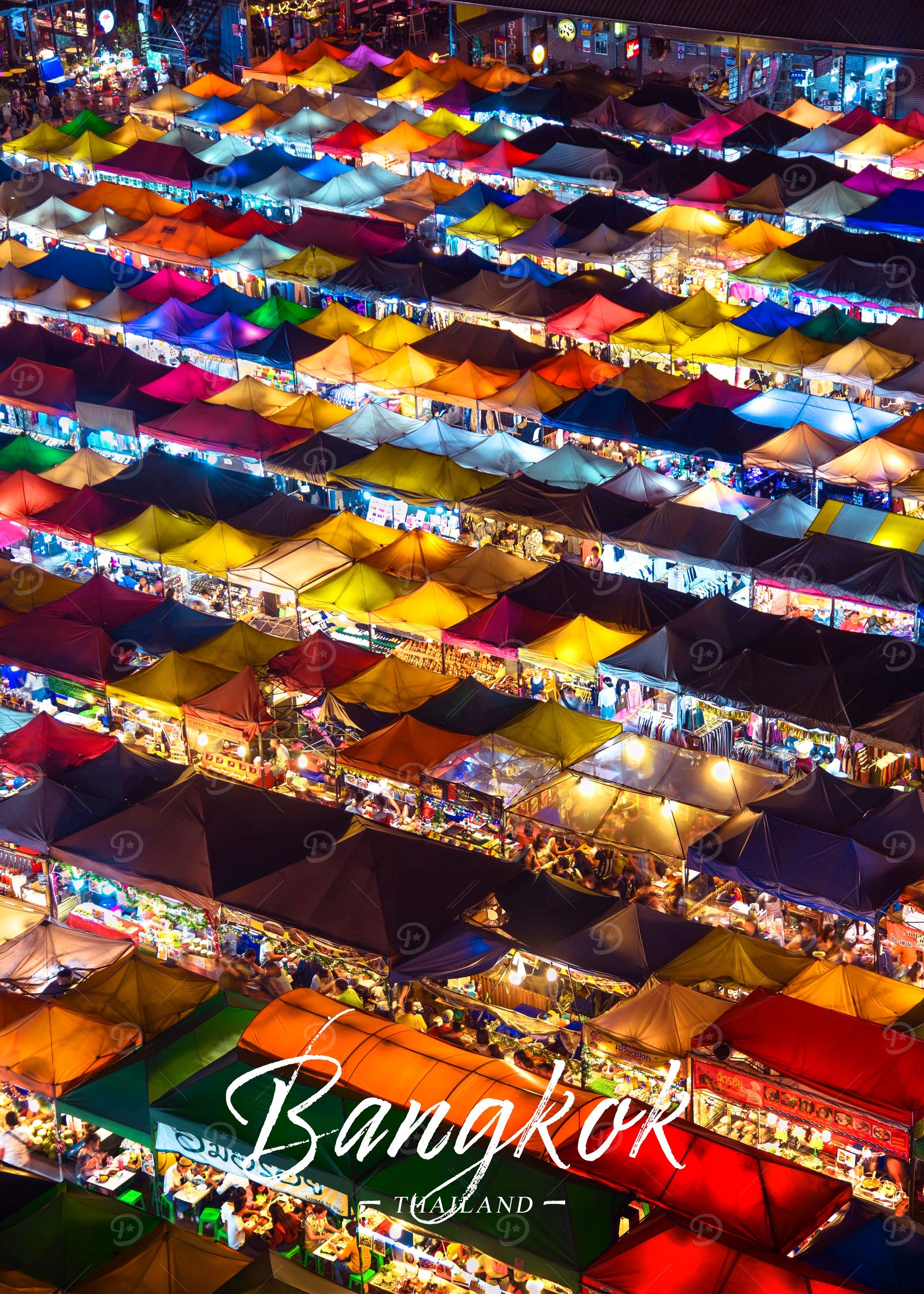 Bangkok