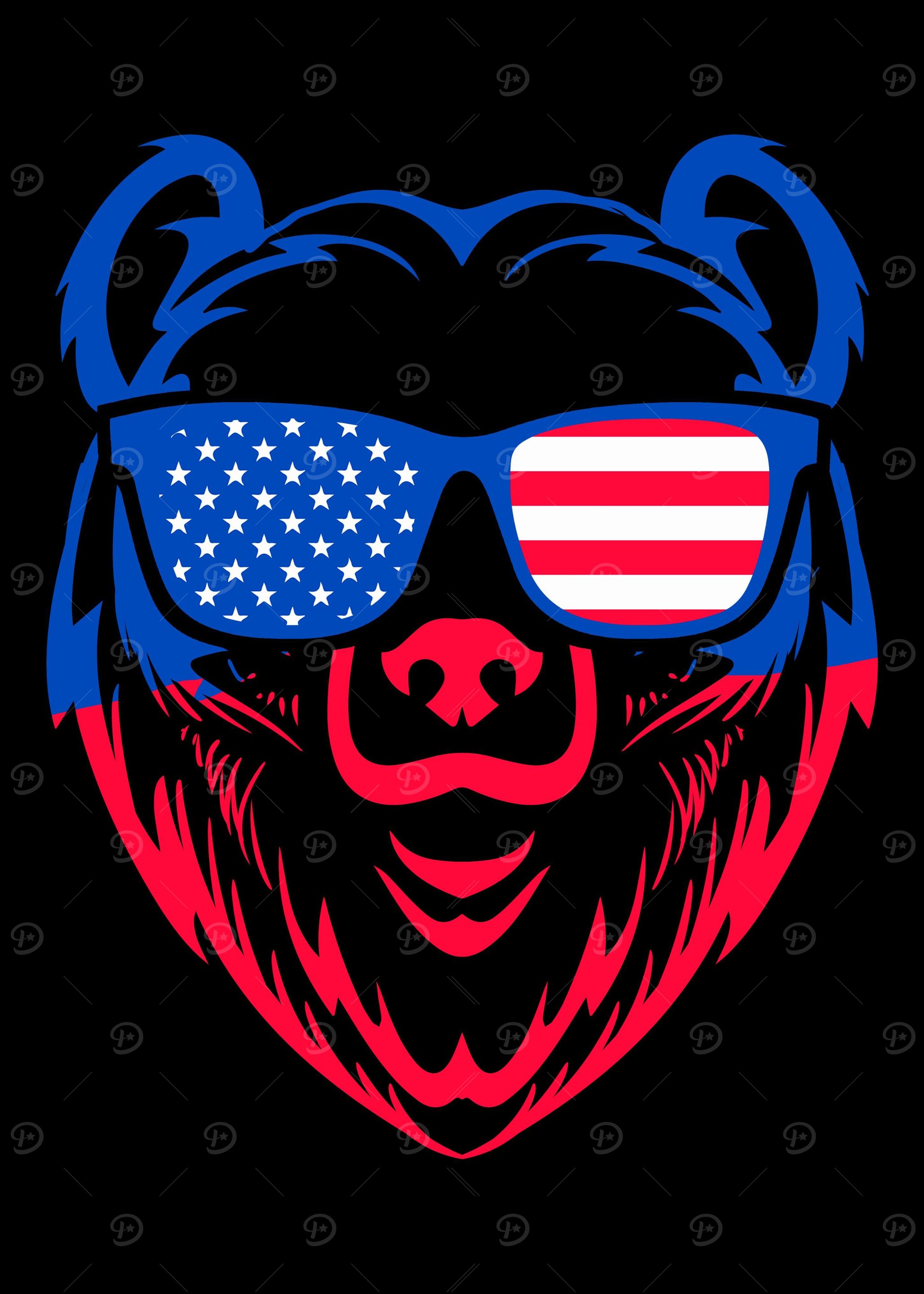 4th of July Independence D