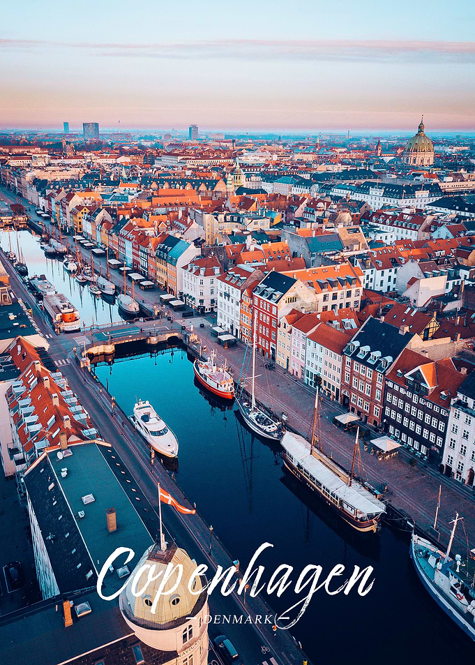 Copenhagen