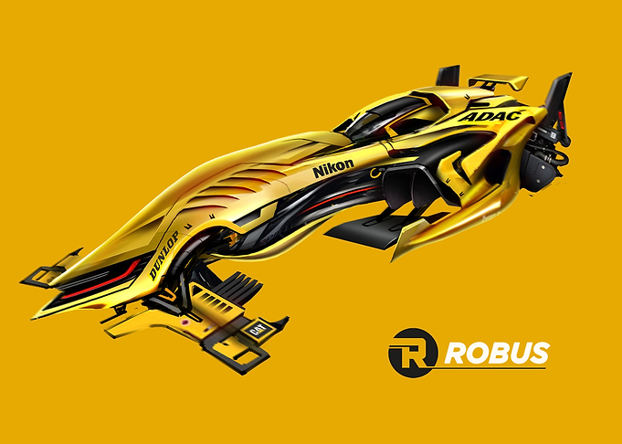 Racing Team ROBUS