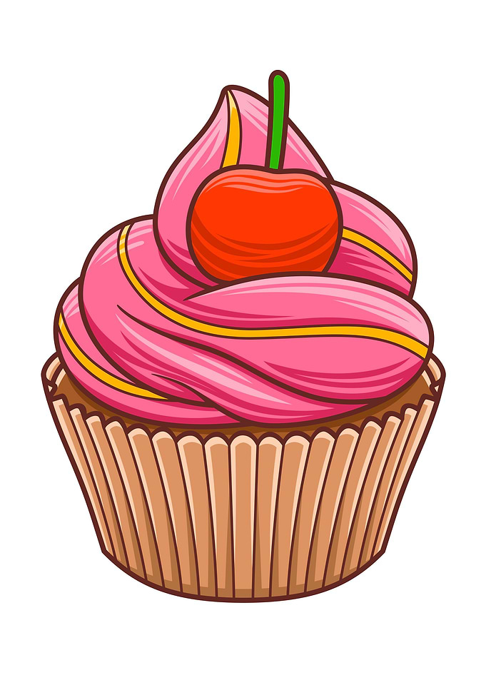 Cake Bakery