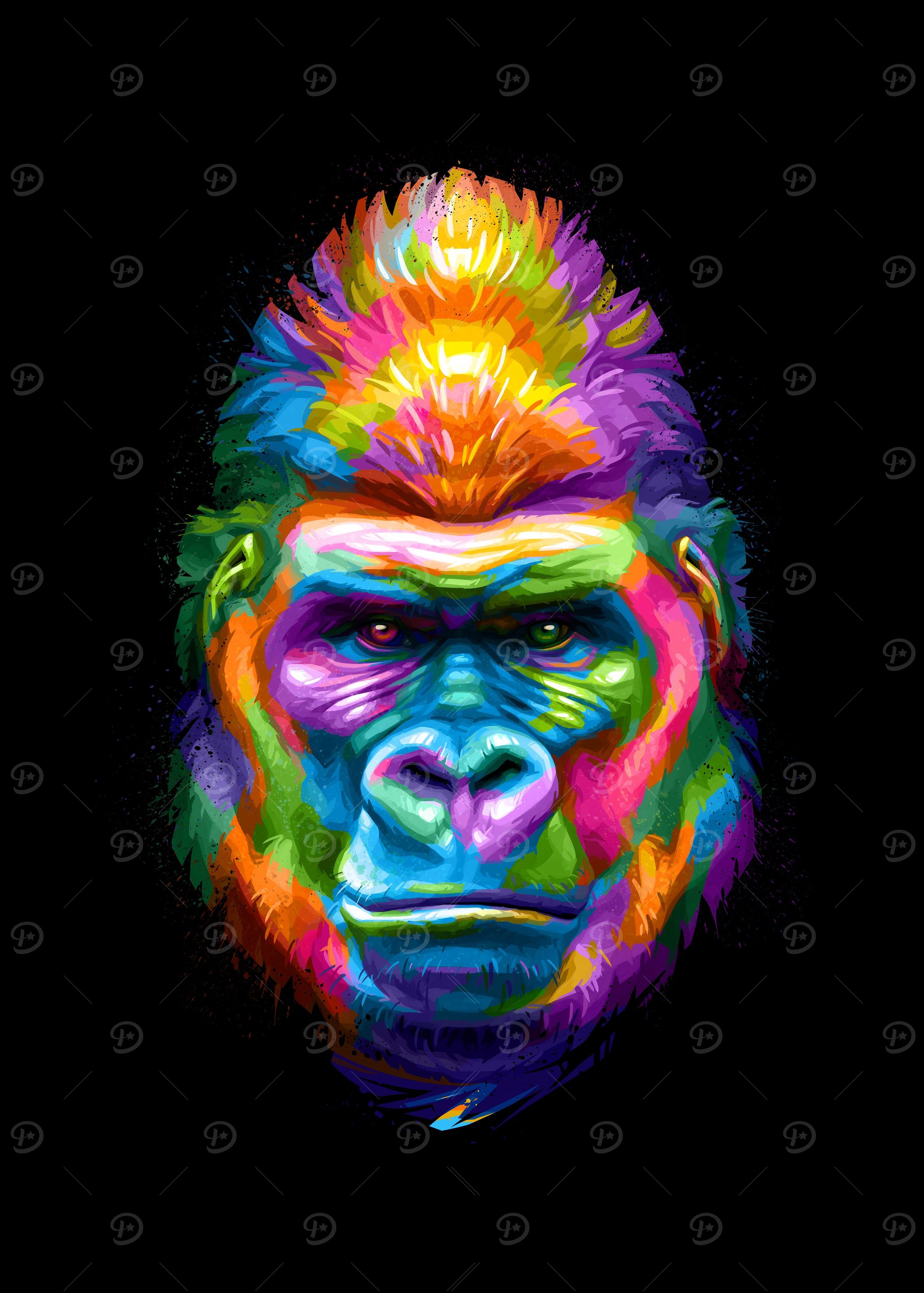 Gorilla