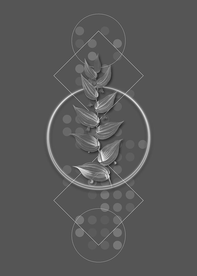 Geometric Twistedstalk