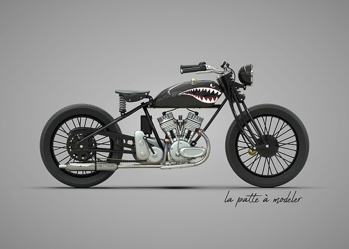 Bobber