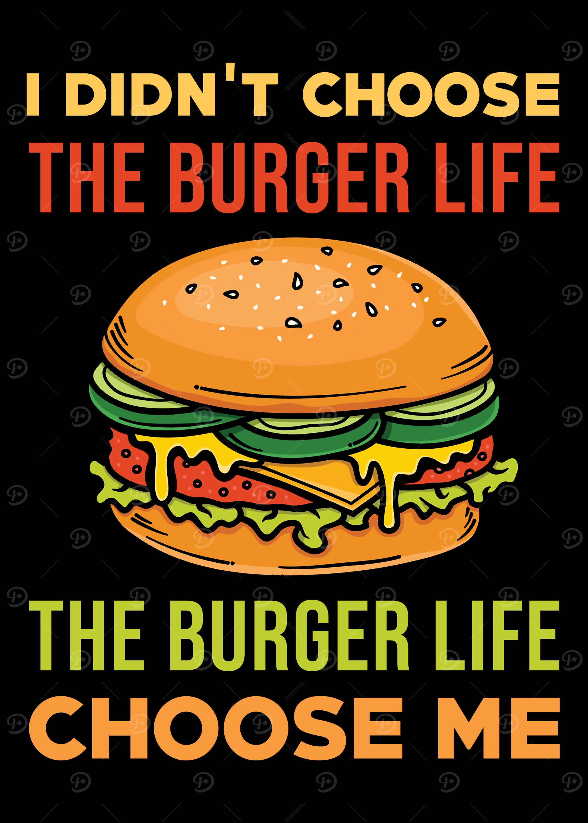 Burger Life