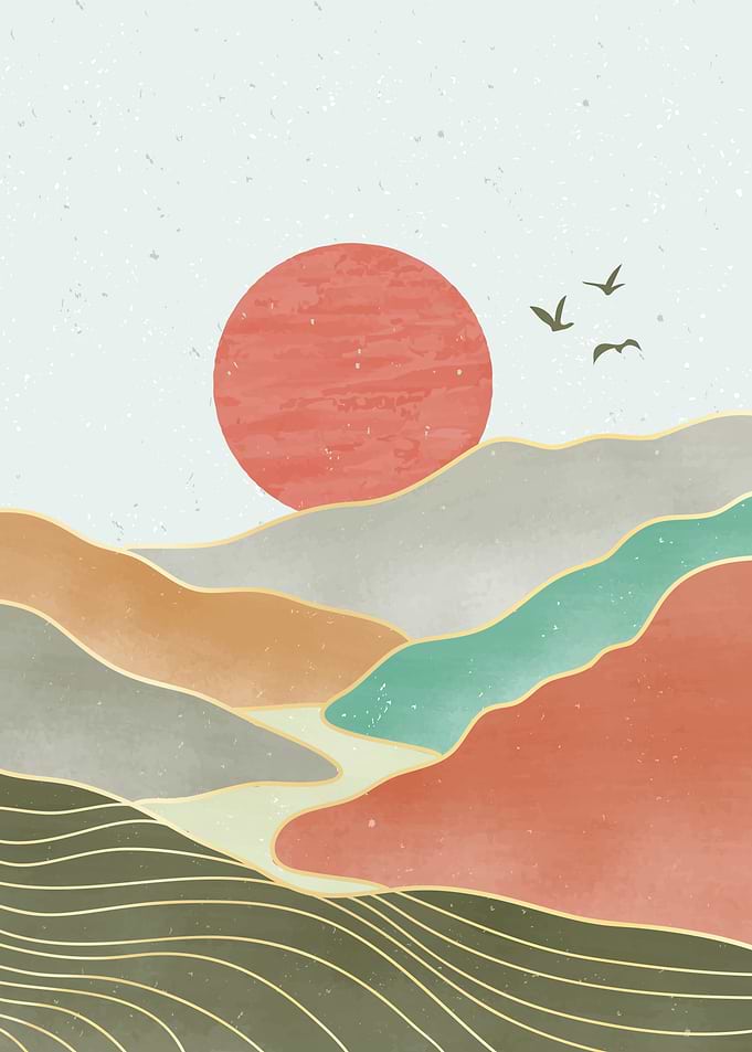 Landscape 6