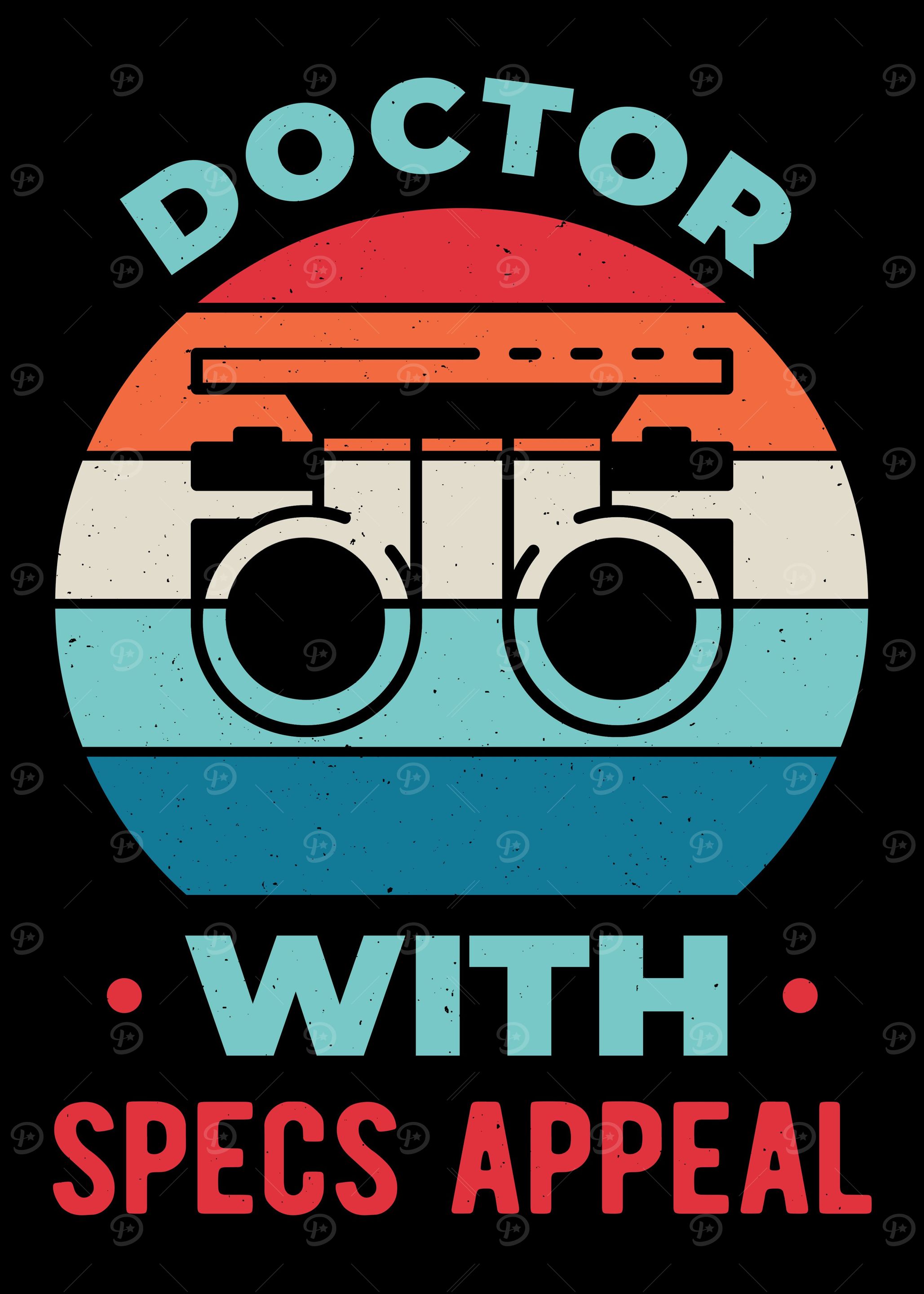 Funny Optometrist