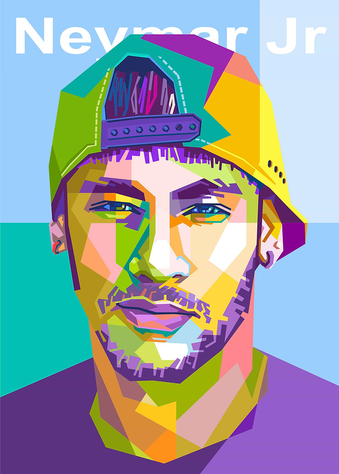 Neymar Jr