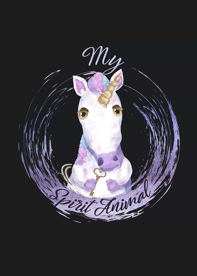 Unicorn Spirit Animal