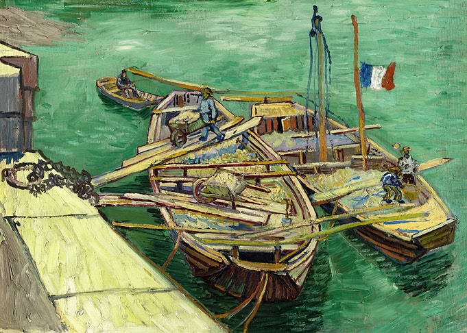 Vincent van Gogh