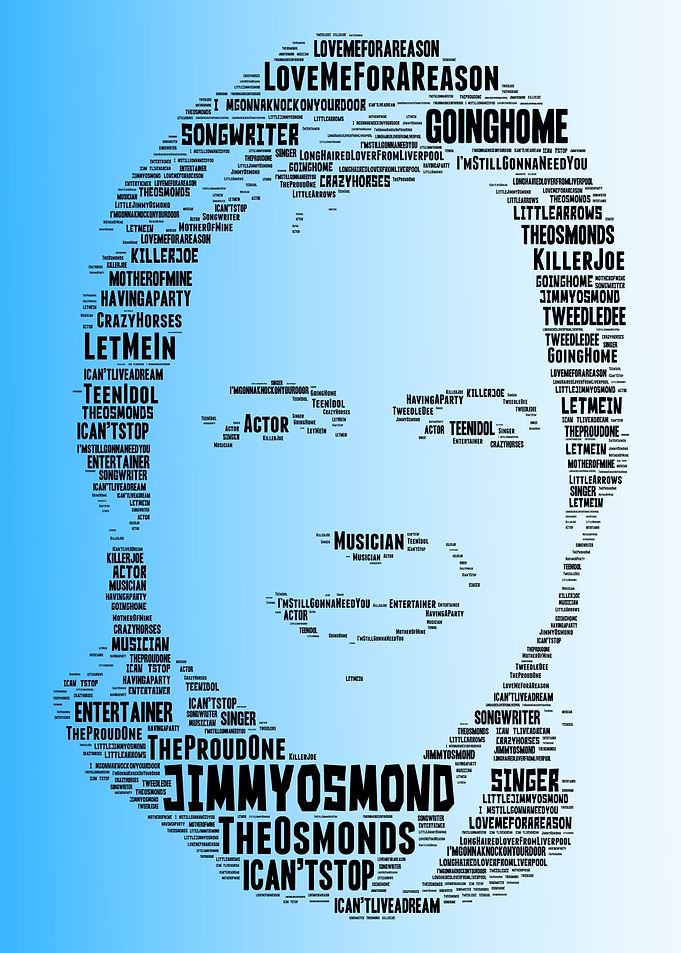Jimmy Osmond