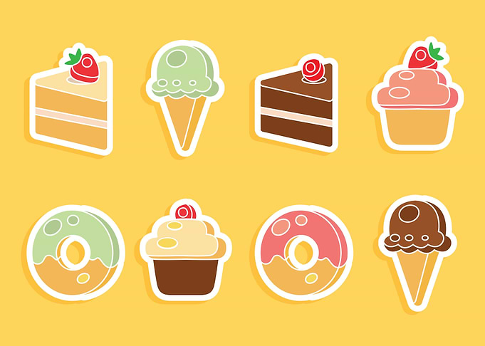 Cake Bakery