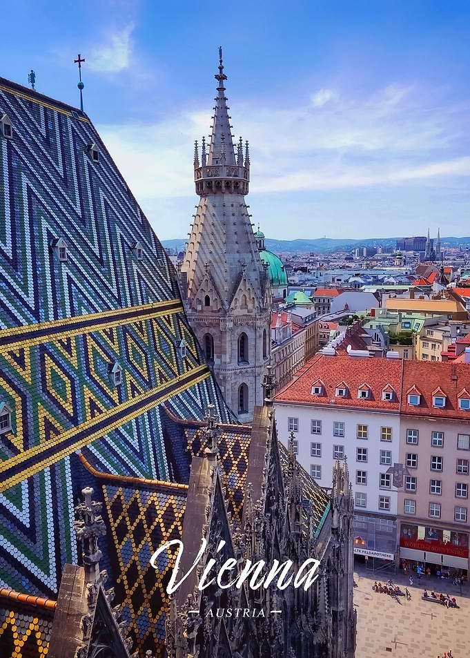 Vienna