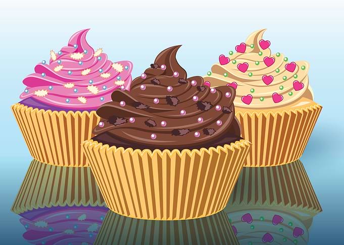 Cake Bakery
