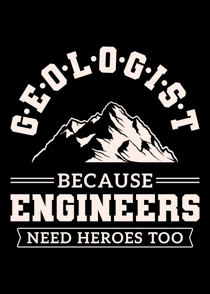 Engineers Need Heroes Too