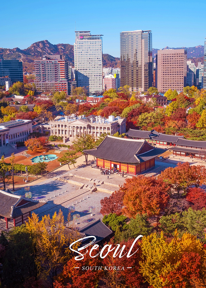 Seoul