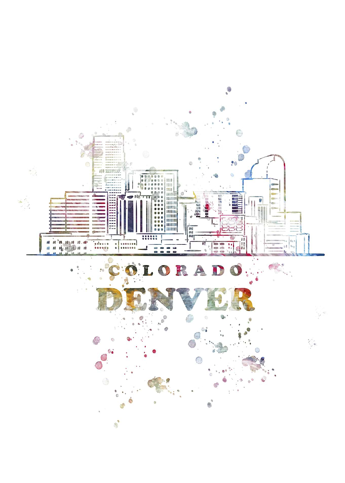 DENVER COLORADO