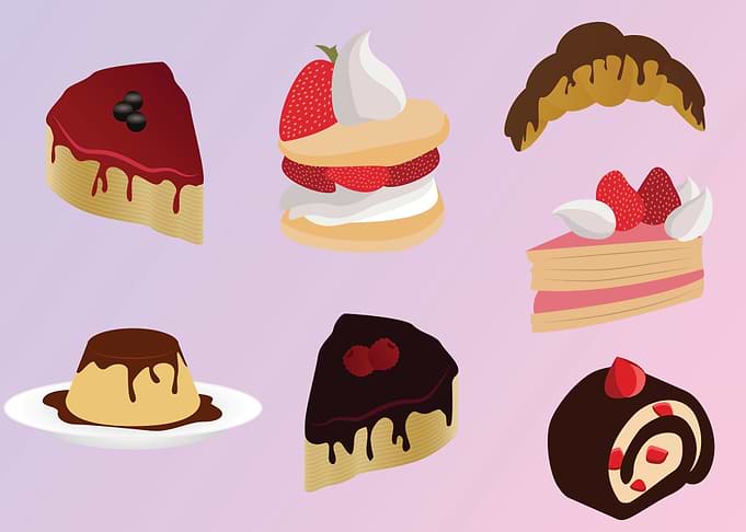 Cake Bakery