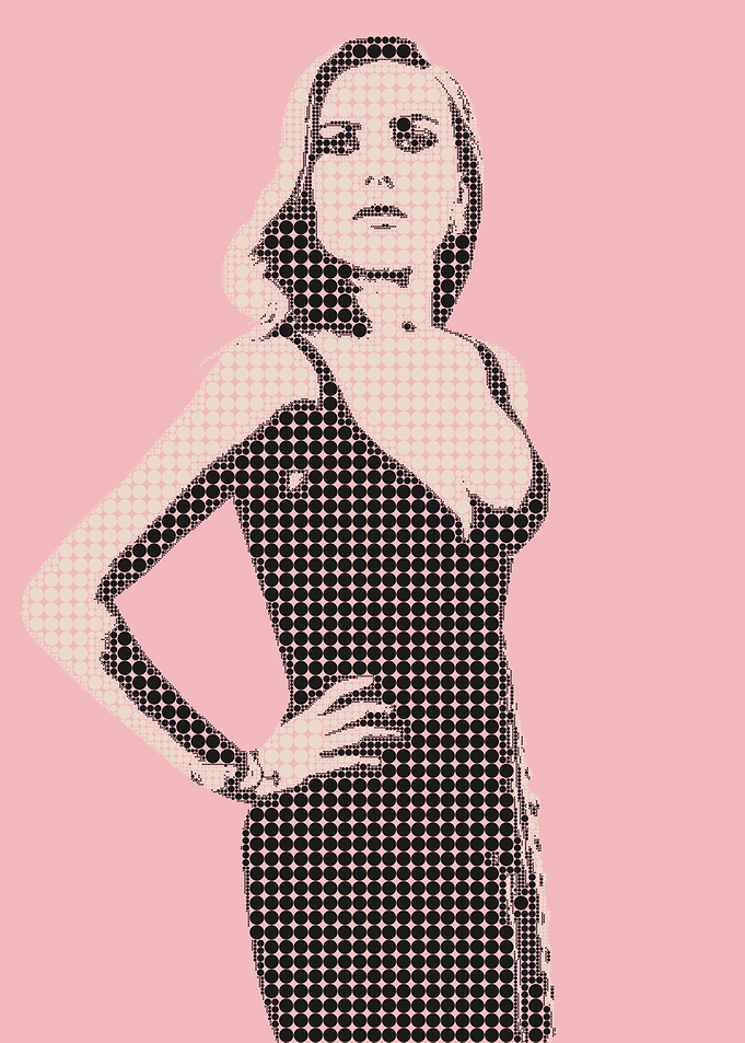 Scarlett Johansson
