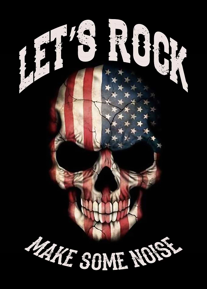 Let Rock