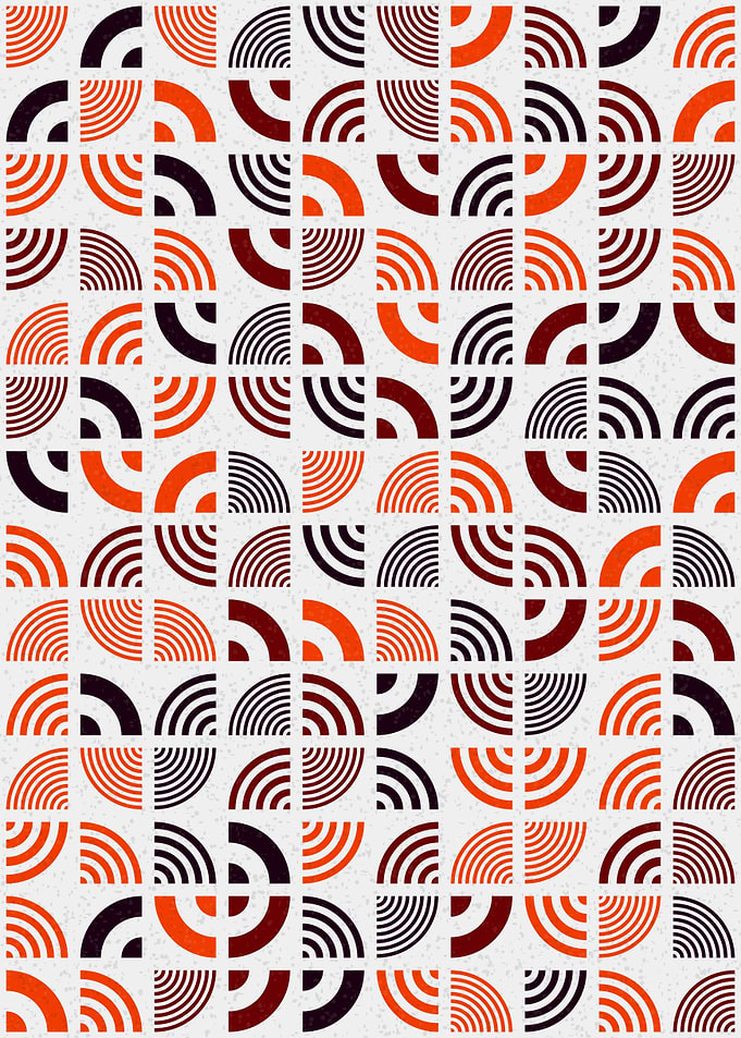 Geometric Pattern
