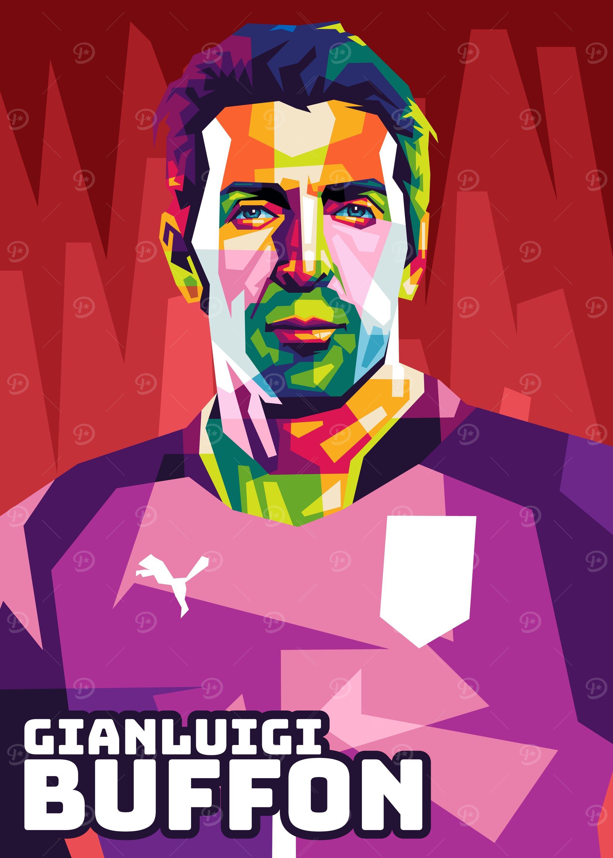 Gianluigi Buffon
