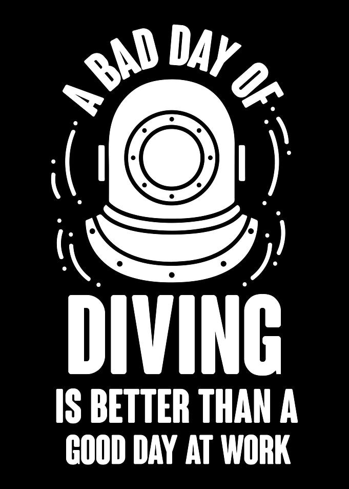 Scuba Diving Snorkeling