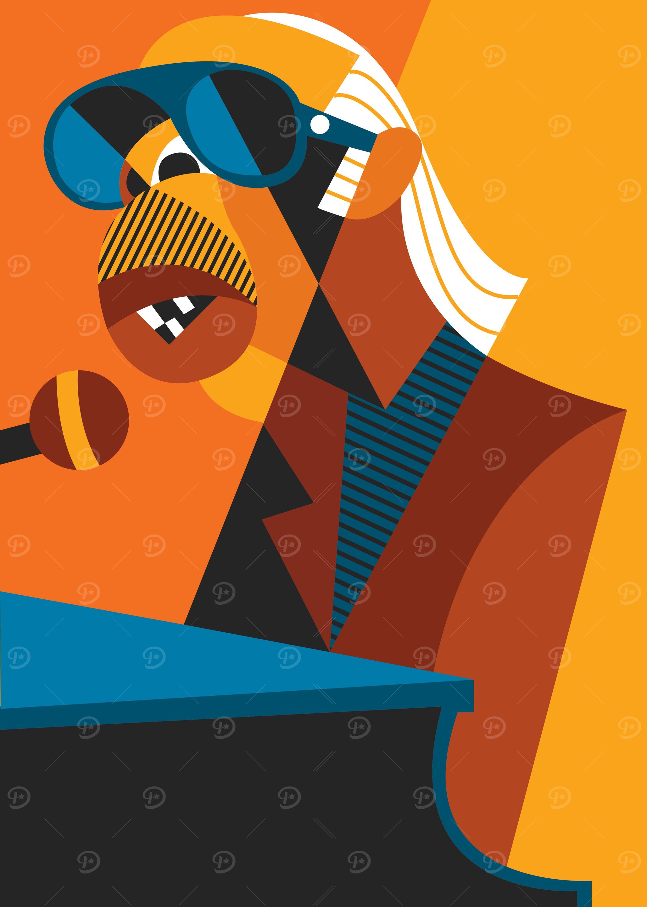 Piano Jazz