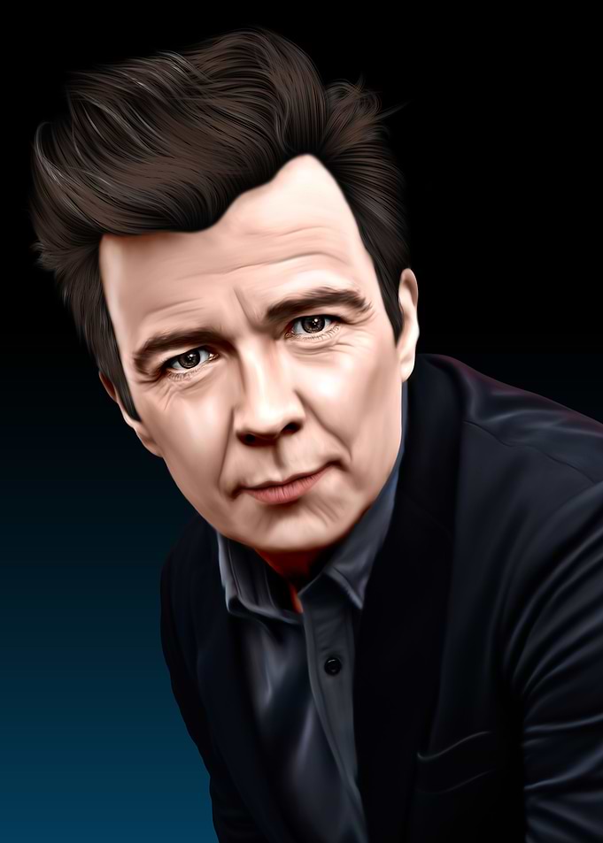 Rick Astley