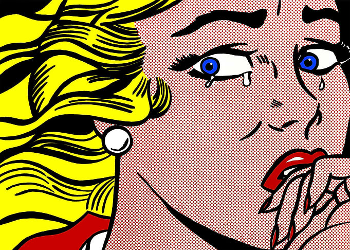 Pop Art